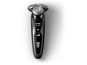 PHILIPS - 新品未開封☆ フィリップス9000シリーズ 電気シェーバーS9551/26 Amazon | フィリップス 9000シリーズ メンズ 電気シェーバー 72